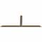 Ekena Millwork Portland Smooth Timber Gable Bracket, Douglas Fir, 108"W x 40"H x 1 1/2"D x 5 1/2"F, 9/12 Pitch GBW108X40X0206POR00SDF - alternate 2